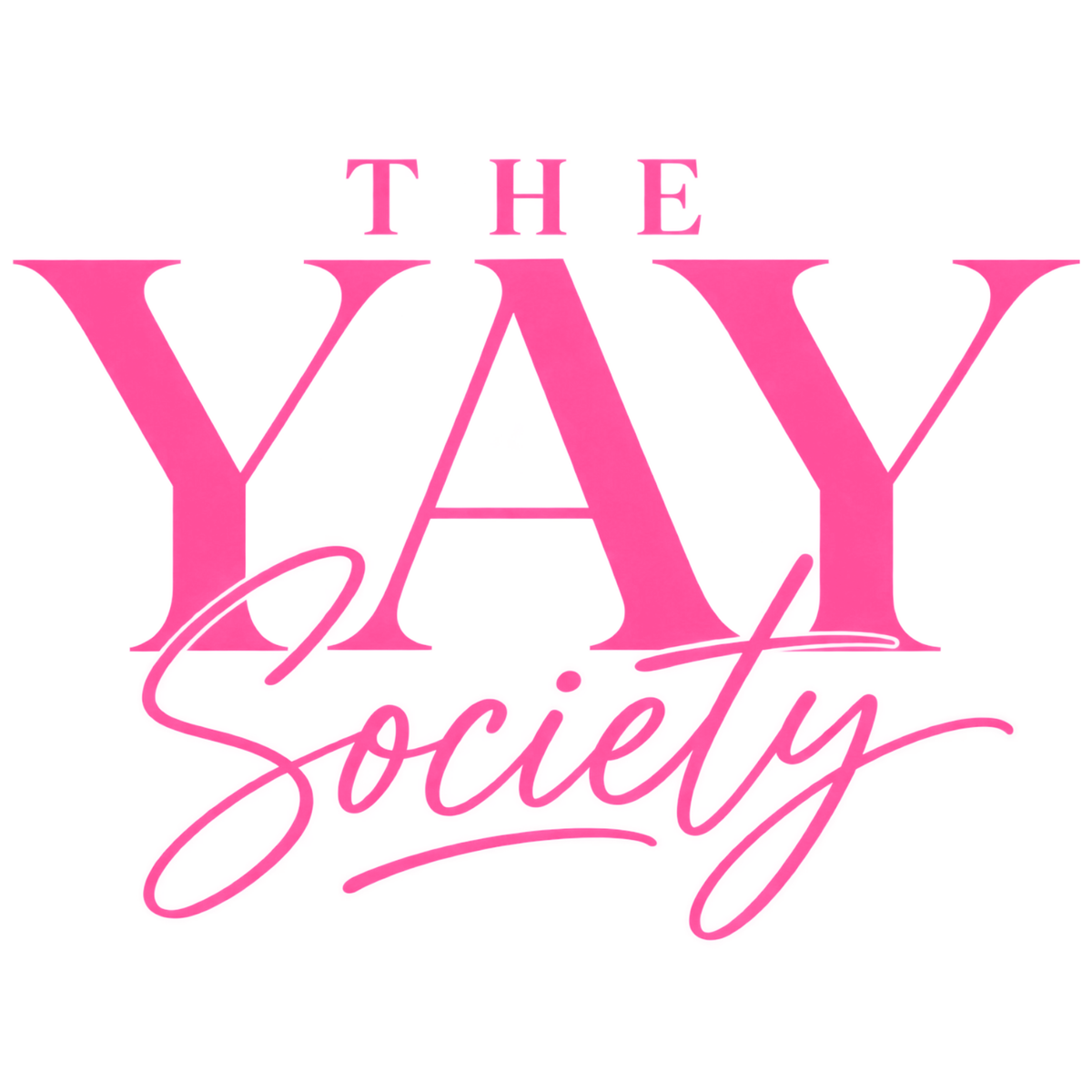 The Yay Society